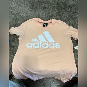 Adidas shirt